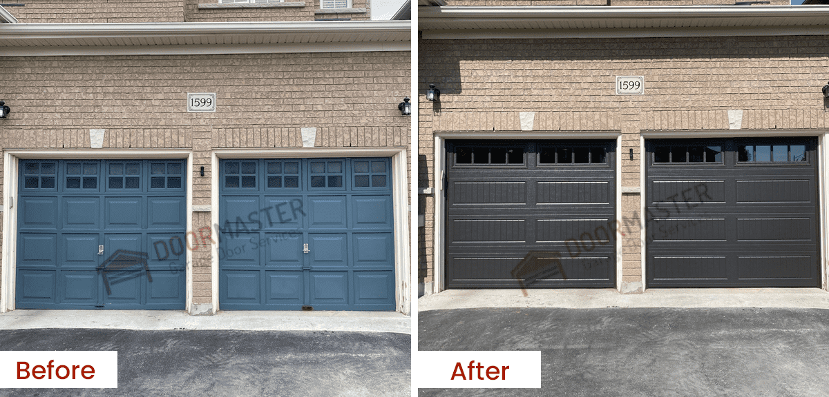 Door Master