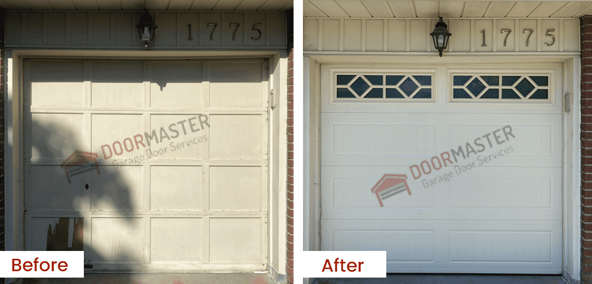 Door Master