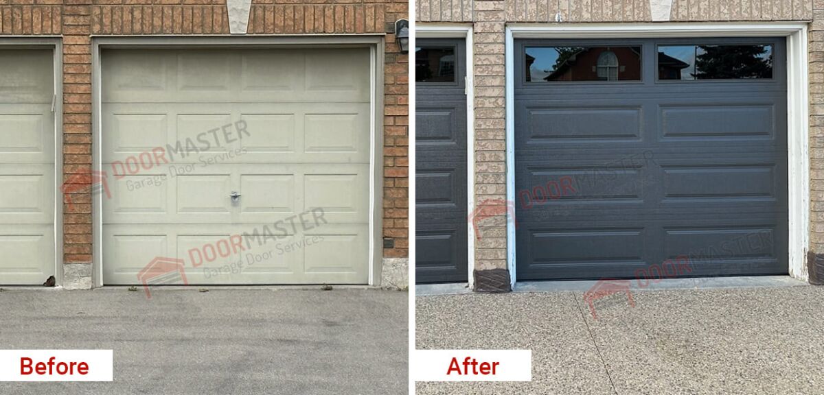 Door Master