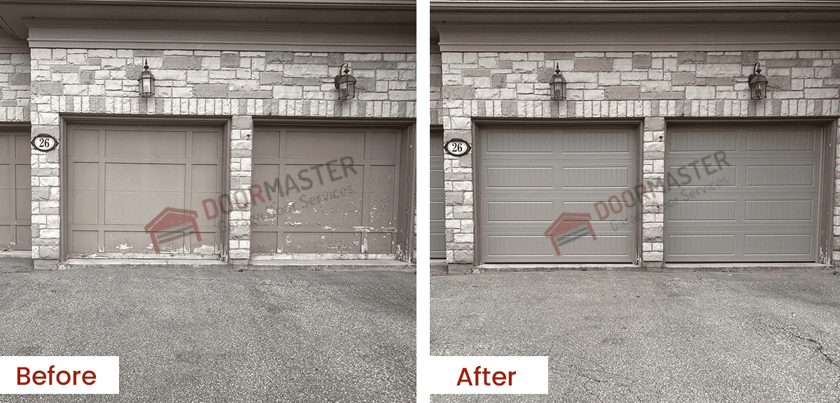 Door Master