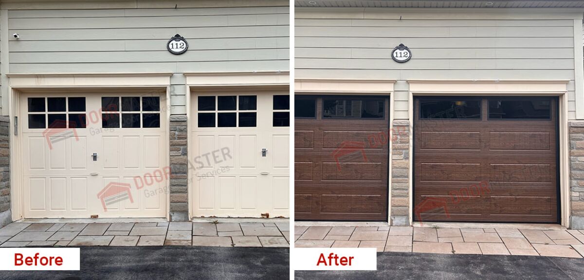 Door Master