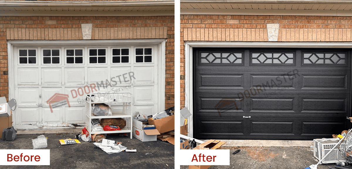 Door Master