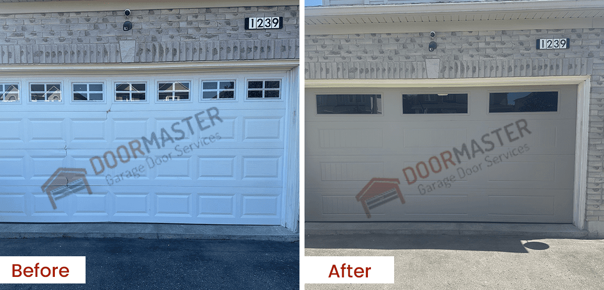 Door Master