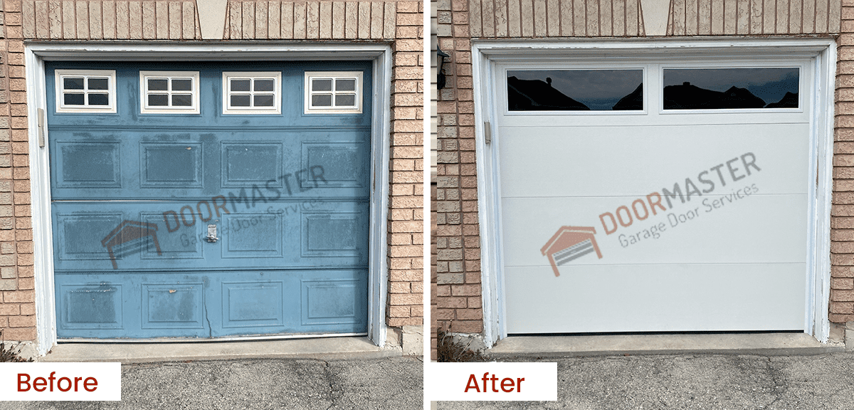 Door Master