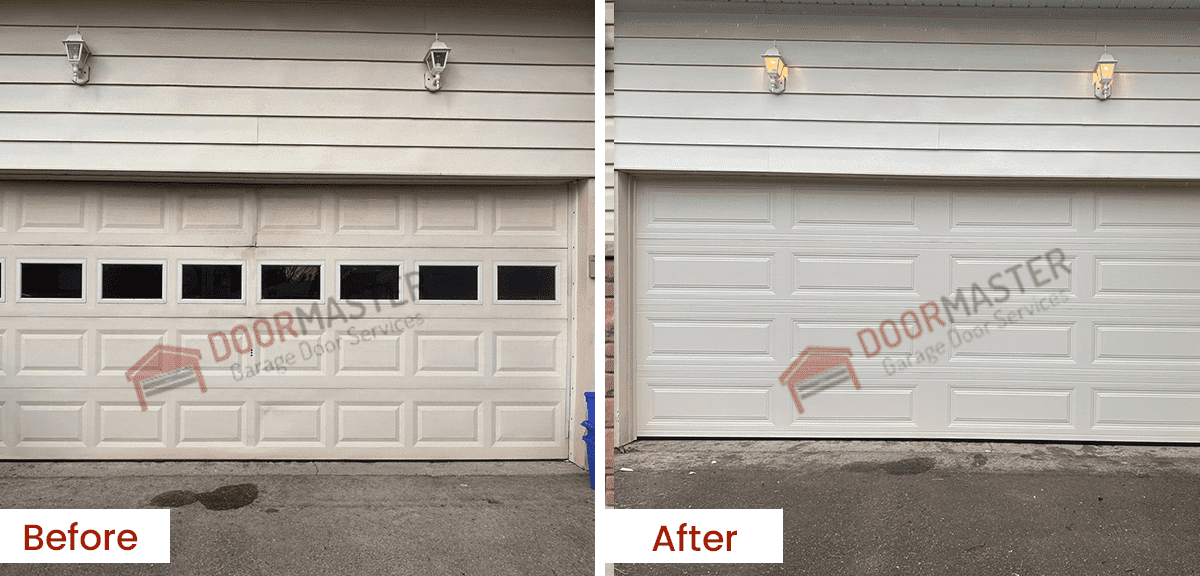 Door Master
