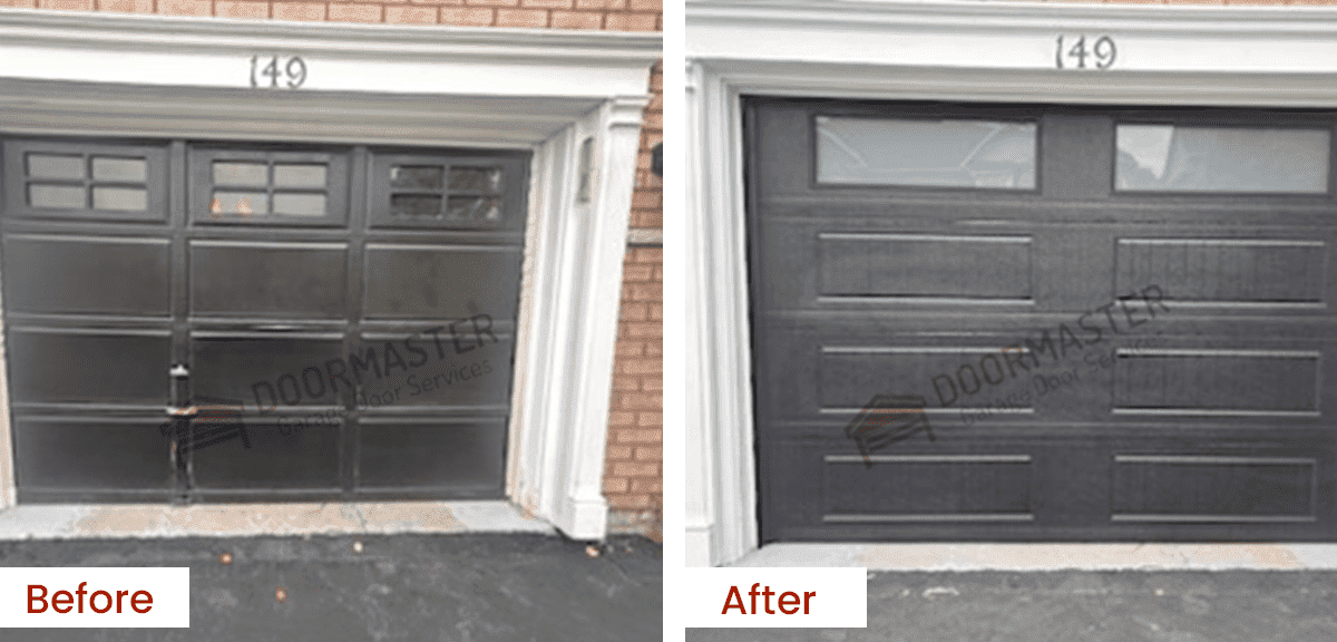 Door Master