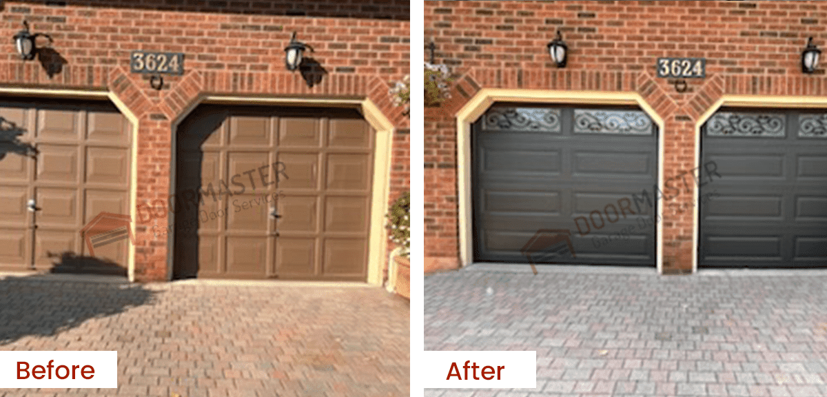 Door Master