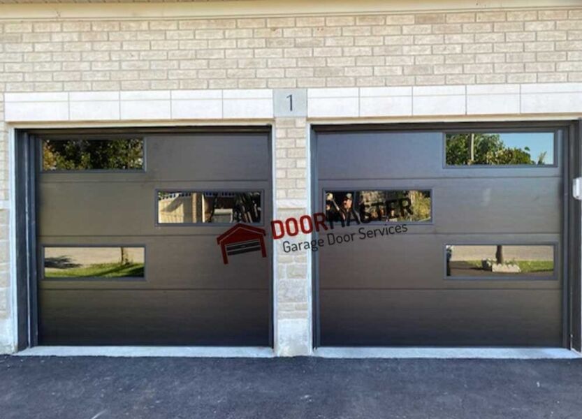 Door Master