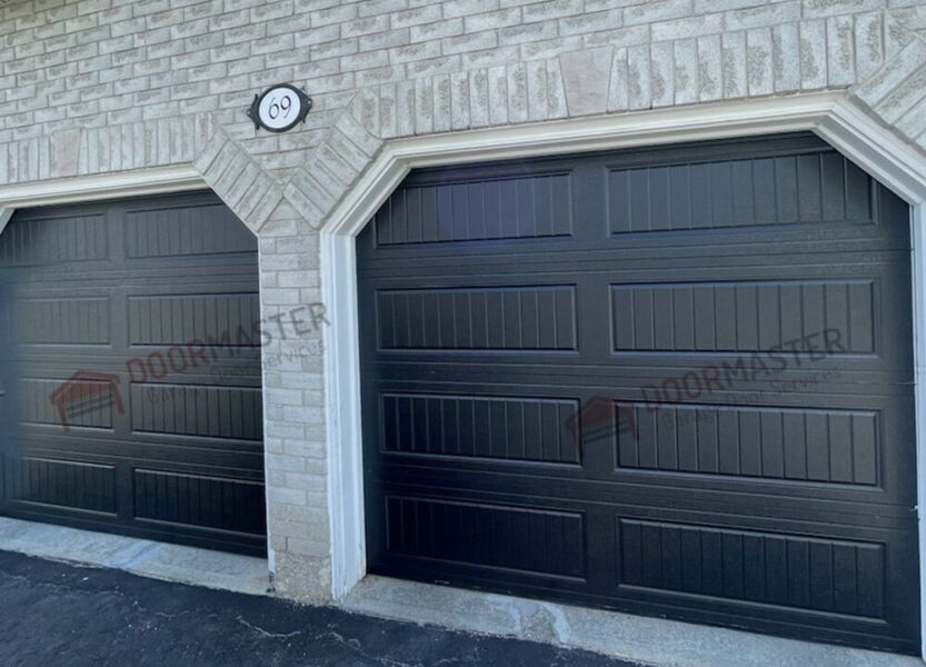 Door Master