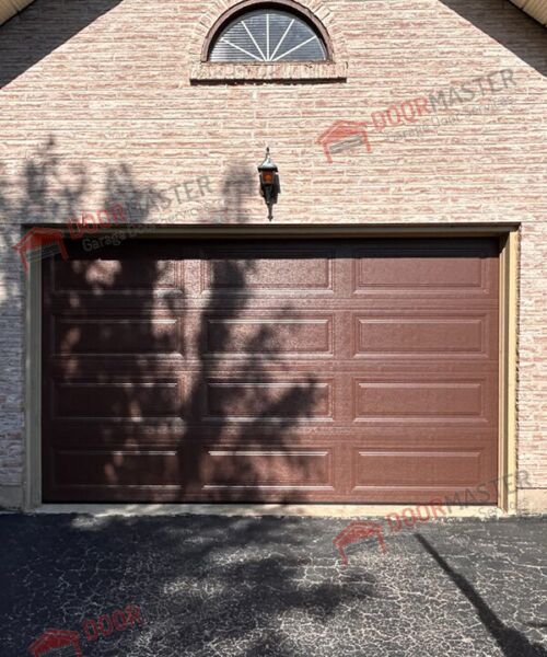 Door Master