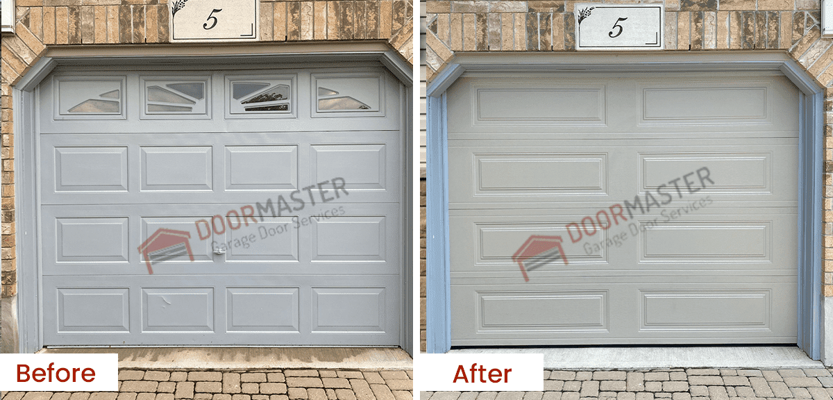 Door Master