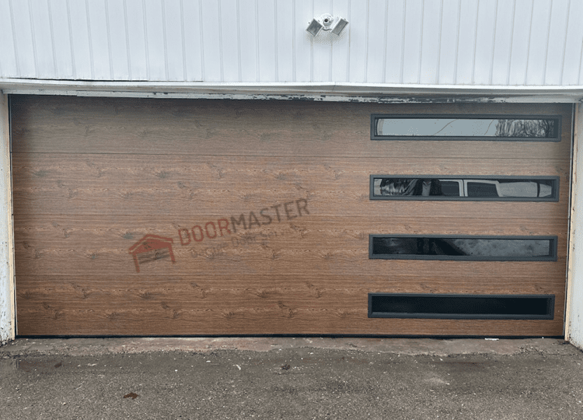 Door Master