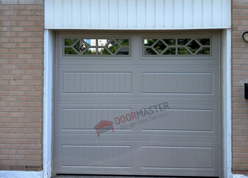 Door Master