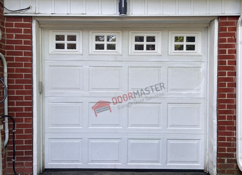 Door Master