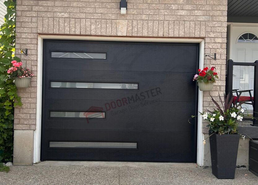 Door Master