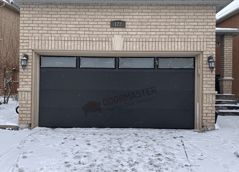 Door Master