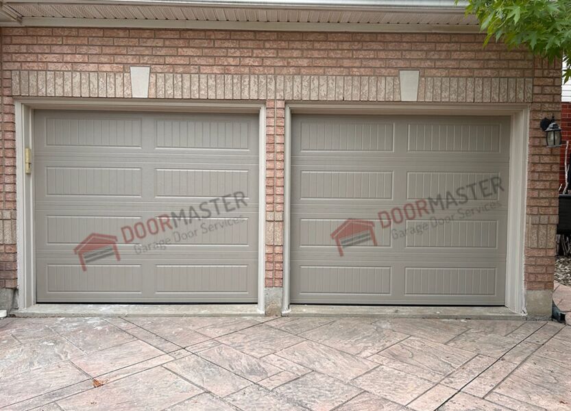 Door Master