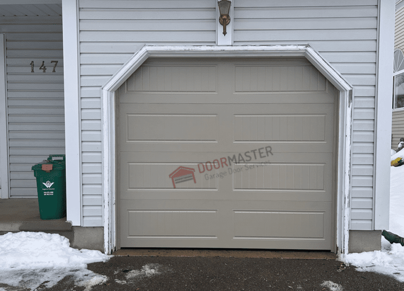 Door Master