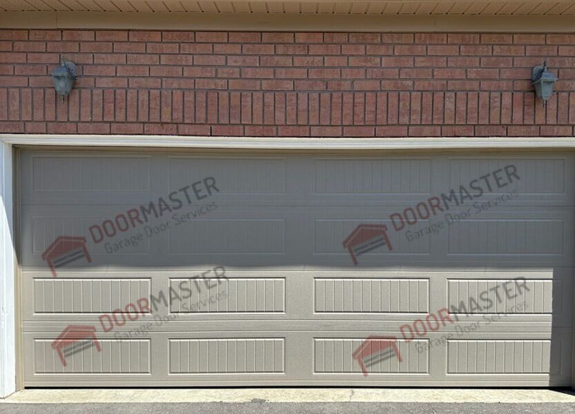 Door Master