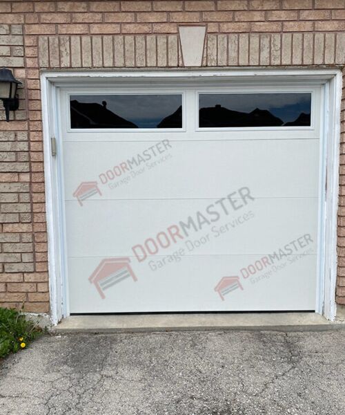 Door Master