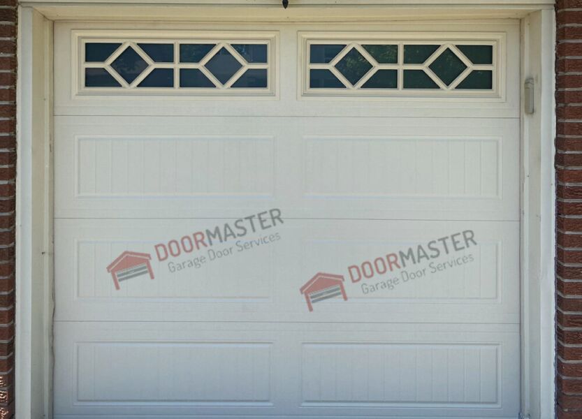 Door Master