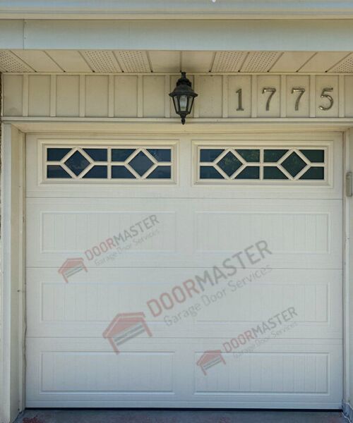 Door Master