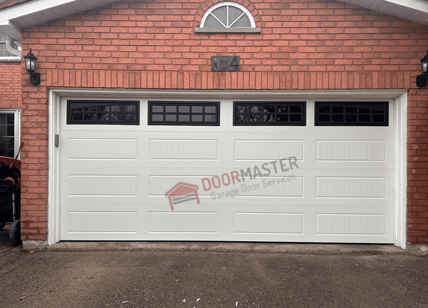 Door Master