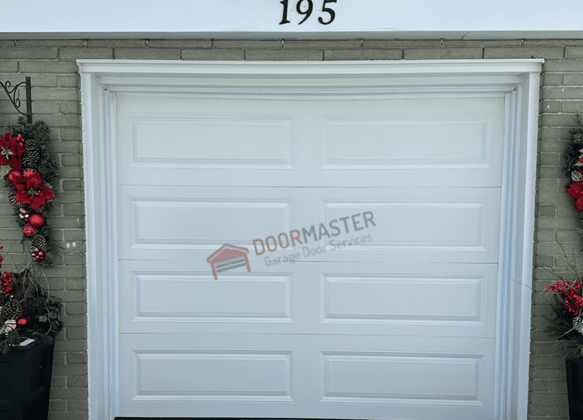 Door Master