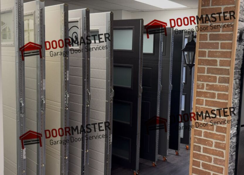 Door Master