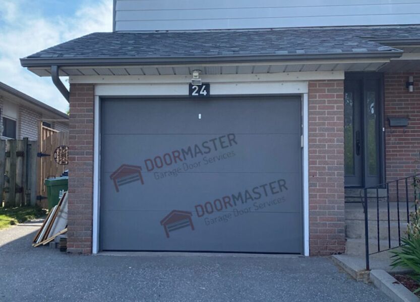 Door Master