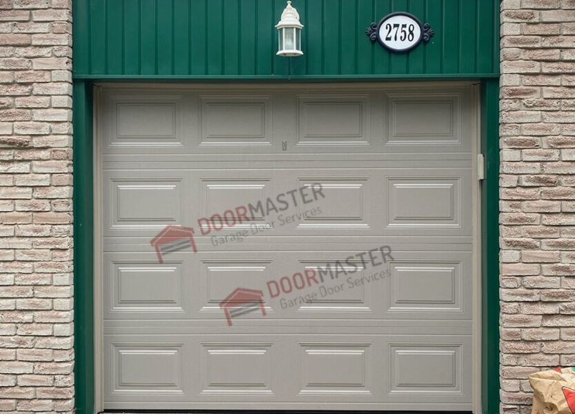 Door Master