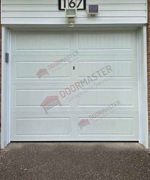 Door Master