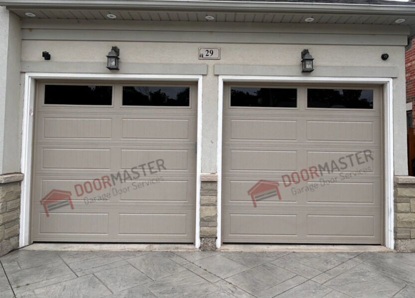 Door Master