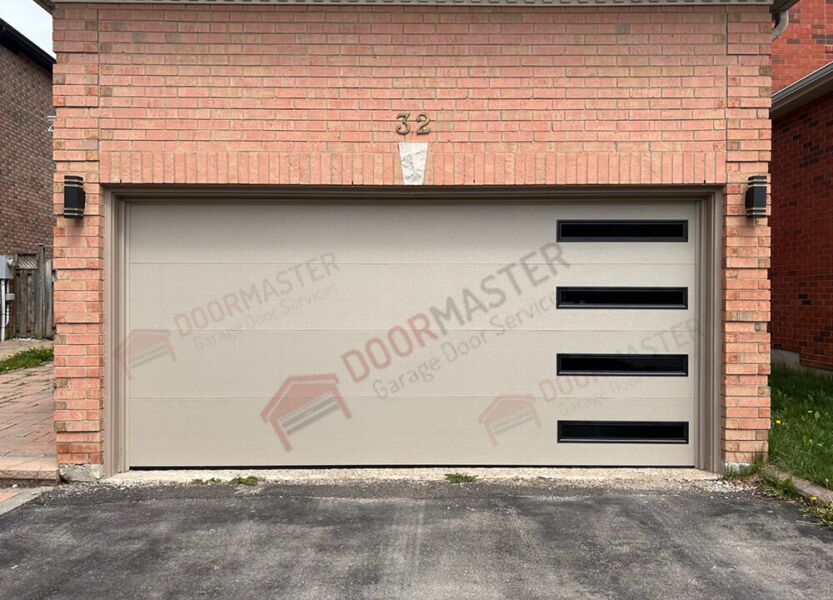 Door Master