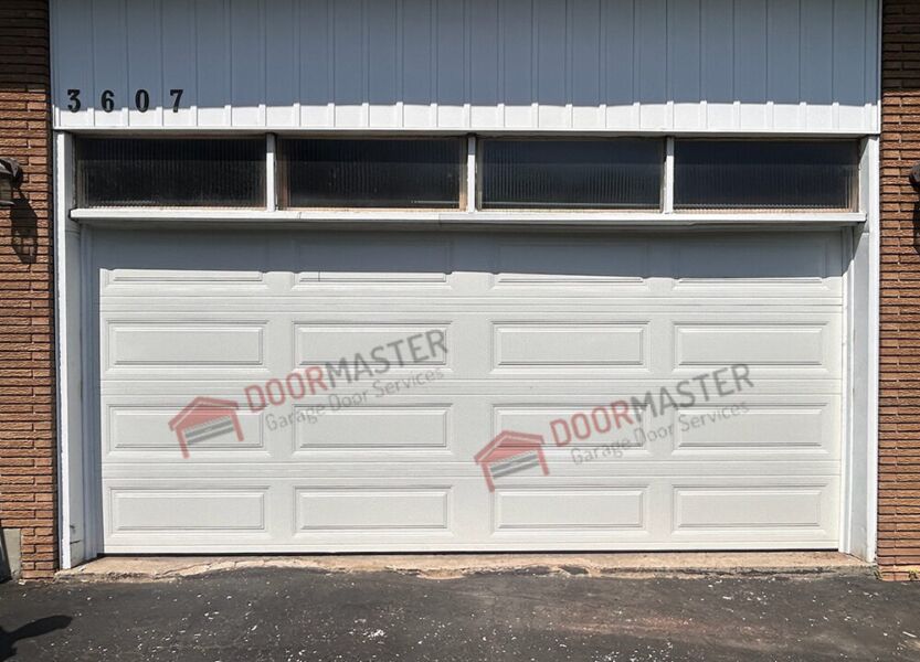 Door Master