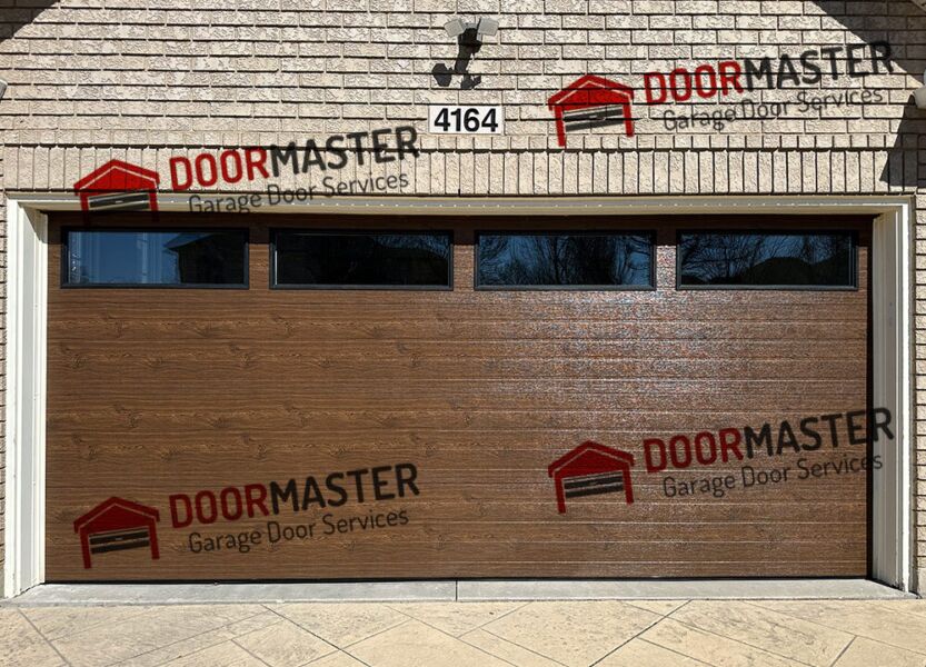 Door Master