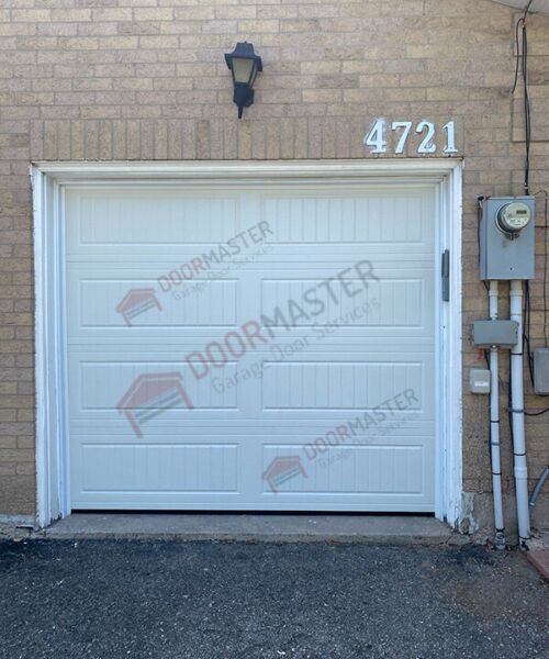 Door Master