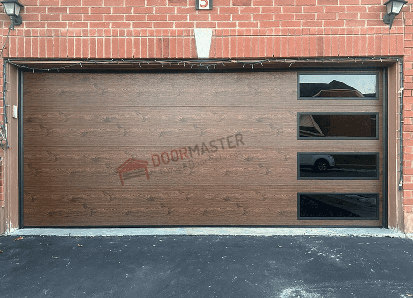 Door Master