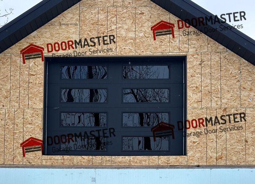 Door Master