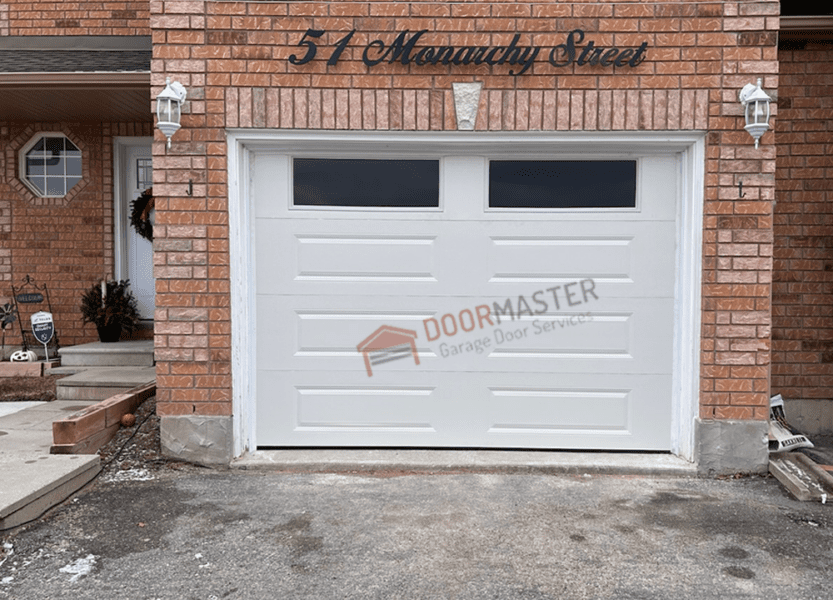 Door Master