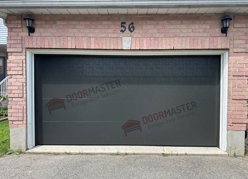 Door Master