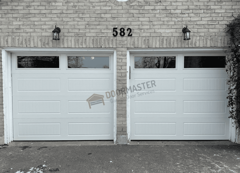 Door Master