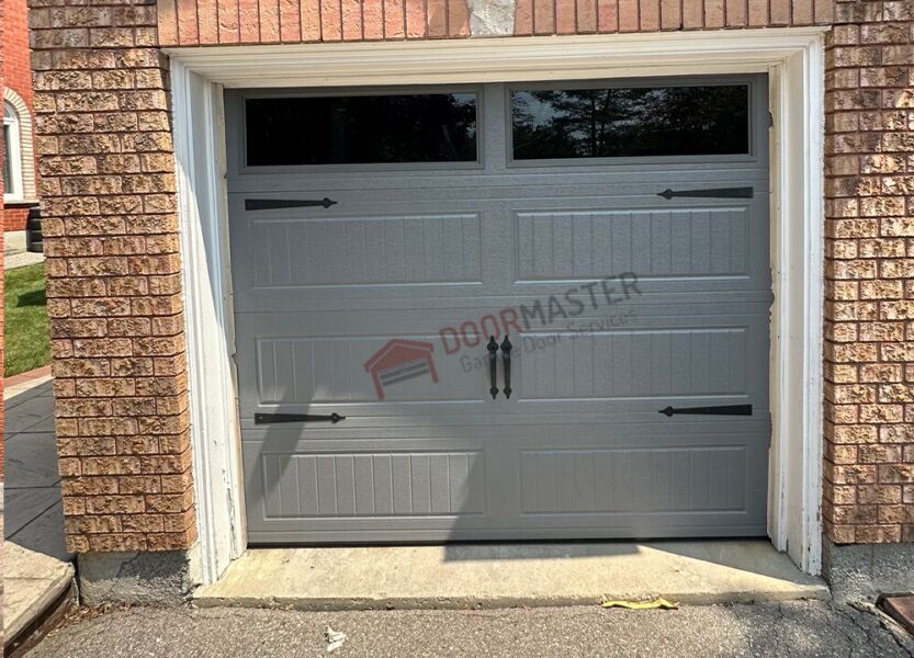 Door Master