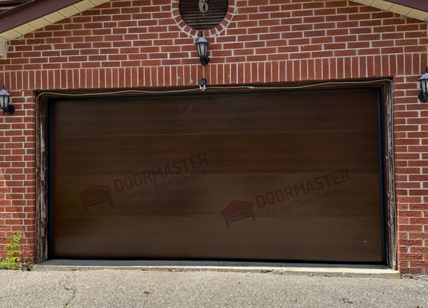Door Master