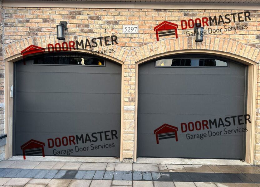 Door Master