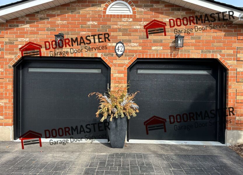 Door Master