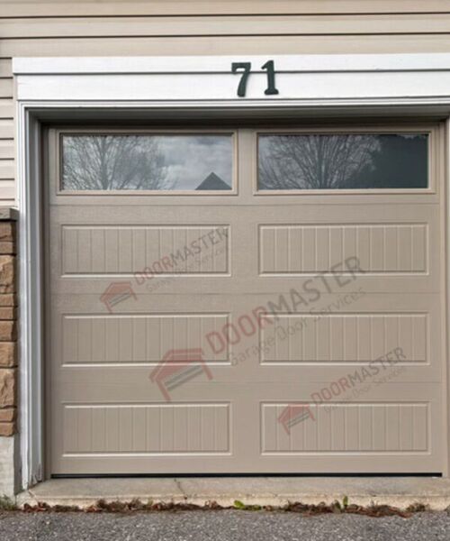 Door Master
