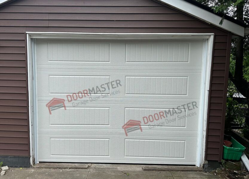 Door Master