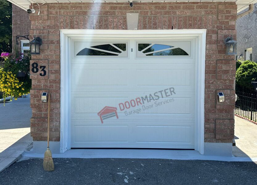 Door Master