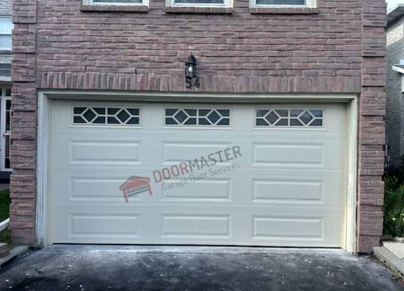 Door Master